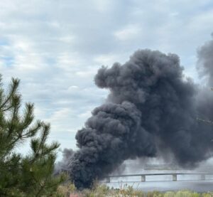Детальніше про статтю Після вибухів у містах: як змінюється повітря і чим це загрожує